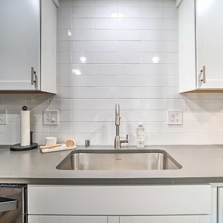 Alluring Anchorage Apt - Walk To Coastal Trl! 외부 사진